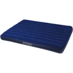 Dura-Beam Standard Series Prestige Downy Inflatable Airbed with 2in1 Extra Wide Valves (152*203*25cm)