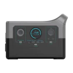 Toby's TBS-136A Portable power station Multiple inputs and outputs for outdoor and home use