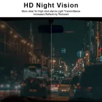 Toby's K700 Car Front and Rear Dual Channel Dash Cam Ultra HD Wide-angle Night Vision Wireless Remote Monitoring APP Remote 4G Remote - Image 7