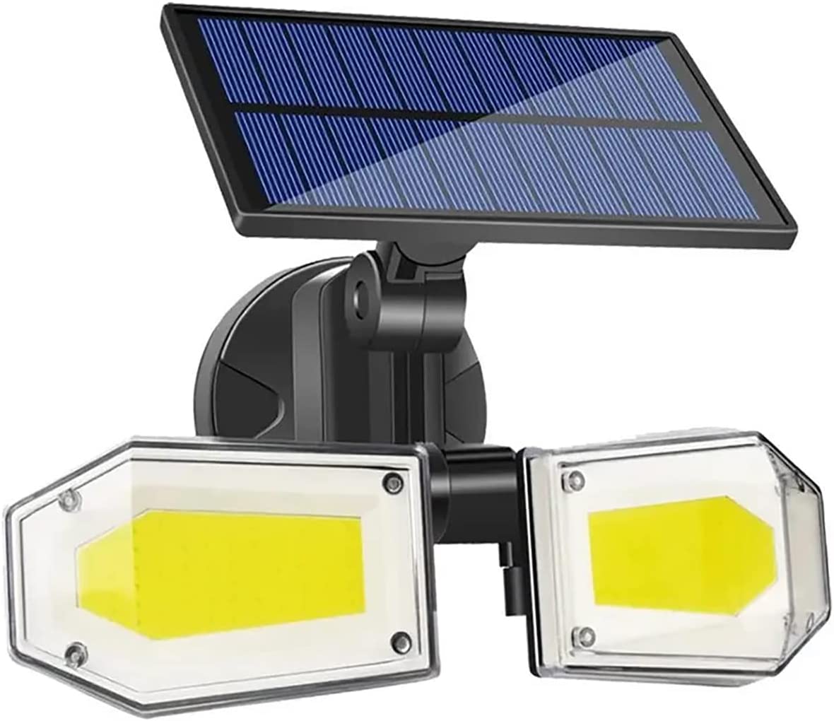 1-9-1.jpg Toby's Solar Wall Light 08 Solar lights for outdoors - Image 1