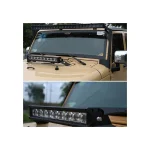 Toby's TGM 90W LED Bar light with Die-cast Aluminum Housing Material, Dustproof and Waterproof High Quality LED Bar Light - Image 8