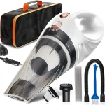 Toby's Portable Handheld Wired Mini Vacuum Cleaners for Home Cars and Pet