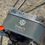 Toby's Windproof 5-Core Tourist Gas Burner Camping Stove Portable 15800W High-Power Strong Fire Outdoor Gas Stove Camping Equipment - Image 8