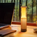 Toby?s CPL-T33 Multifunctional Camping Light?Rechargeable Lantern with Warm and White LED Compact Outdoor Flashlight for Hiking Emergency Use Tent Light USB Charging - Image 8