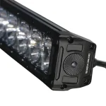 100W Light Bar 22 Inches/57cm Light Bar High Low DRL Beam For Jeep Wrangler - Image 4