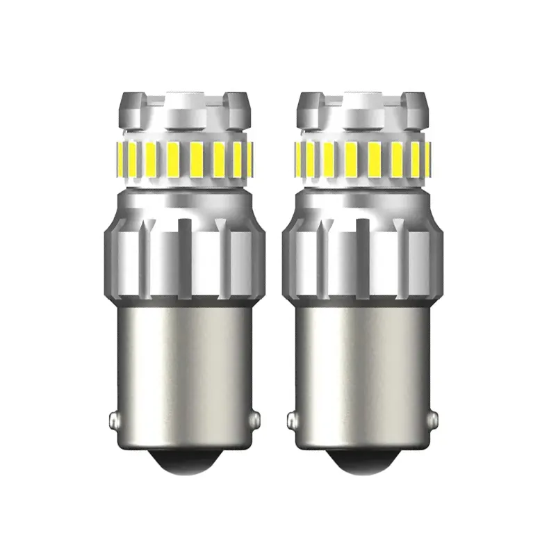 1156-23SMD-Bulbs-For-Reverse-Lights-Brake-Signal-Parking-Lights-Amxshe.com-5.webp 1156 23smd White Bulbs For Reverse Lights, Brake, Signal, Parking Lights - Image 1
