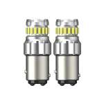 1157 23smd White Bulbs For Reverse Lights, Brake, Signal, Parking Lights