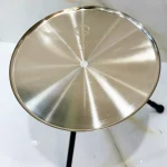 Toby?s Table-05 ? Durable Lightweight Outdoor Table for Camping Picnics BBQs Foldable Design with Adjustable Height and Easy Storage - Image 2