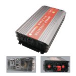 1500W Power Inverter DC 12V to AC 220V Auto Voltage Converter - Image 5