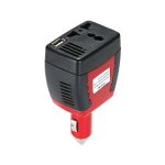 150W Car Inverter DC 12V to AC 220V Auto Voltage Converter - Image 6