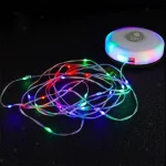 Toby's Versatile CPL T26 Multifunction Camping Lamp with Adjustable Stand USB Charging Magnetic Base and Multiple Light Modes for Outdoor Use - Image 7