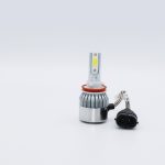 TBS TC6 H11 LED Headlight 200 Watts - Image 3