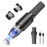 Tobys VC-01 18000PA Handheld Car Vacuum Cleaner Mini Portable Car Auto Home Duster Remover - Image 2