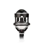 Tobys Lens LS-03 2.5 Inch Bi LED Projector 84watts/Pair power with 6000K Color Temperature Car Headlight - Image 2