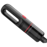 Tobys VC-02 3500PA Handheld Car Vacuum Cleaner Mini Portable Car Auto Home Duster Remover - Image 2