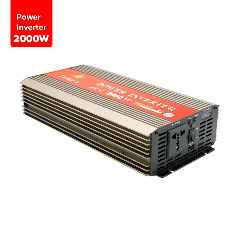 2000W-Car-Power-Inverter-12V-to-220V-Ac-Power-Converter-LED-Display-Modified-Sine-Wave-Inverter-For-Laptop-Tablet-Solar-System-Camping-Amxshe.com-1.webp 2000W Car Power Inverter 12V to 220V Ac Power Converter, LED Display, Modified Sine Wave Inverter For Laptop, Tablet, Solar System, Camping - Image 1