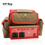 20000mAh Power Battery, 20A Rechargeable Battery With 220V Power Inverter Best For Camping, ABS Housing Material - Image 5