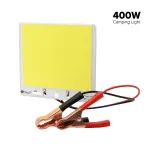 20000mAh Power Battery, 20A Rechargeable Battery With 220V Power Inverter Best For Camping, ABS Housing Material - Image 6