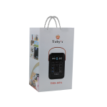 TBS 60A Power station with 300V inverter Multifuntion - Image 2