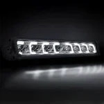 320W 22 Inches Light Bar Combo Light, Floodlight, Spotlight With DRL, IP67 Waterproof Rating with Aluminum Housing Material - Image 6