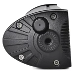 480W 32 Inches Light Bar Combo Light, Floodlight, Spotlight With DRL, Aluminum Housing Material with IP67 Waterproof Resistance - Image 7