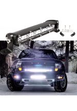 TF 18W BEAM FLOOD / SPOT matched with 18W LED - Image 2