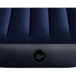 Dura-Beam Standard Series Prestige Downy Inflatable Airbed with 2in1 Extra Wide Valves (152*203*25cm) - Image 5