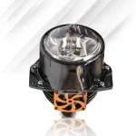 Toby's 140watts Lens Plus-6DT 3 Inch Bi LED Projector Lenses For Headlight  6000K Auto Lamp 70000LM Car Lights Retrofit Kits Hyperboloid Lens - Image 7