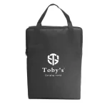 Tobys Lightweight Folding Compact Camping Table Aluminum Alloy Camping Table With Storage Bag, Ideal for Outdoor Use - Image 6