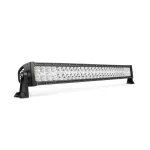 180W 32 Inches Light Bar Combo Light, Floodlight, Spotlight, IP67 Waterproof Resistance with Aluminum Housing Material