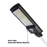 350W Street Solar Light Sensitive Radar Sensor perfect outdoor solar light and garden light - Image 3
