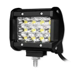 4 Inch" 36W LED Work Light For Off-road Roof Light Bar (2 Pieces) - Image 4