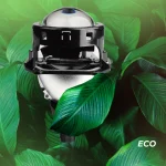 Tobys Lens LS-02 3 Inch Bi LED Projector 84watts/Pair power with 6000K Color Temperature Car Headlight - Image 4