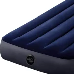Dura-Beam Standard Series Prestige Downy Inflatable Airbed with 2in1 Extra Wide Valves (152*203*25cm) - Image 6