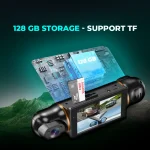 Toby's 3inch 4 Channel 1080P Dash Cam for Cars WIFI GPS 360° Video Recorder Rear View Camera Car DVR 24H Hardware Kit Car Assecories - Image 5