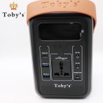 TBS 47A Power station with inverter Multifuntion - Image 9