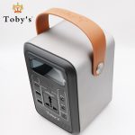 TBS 47A Power station with inverter Multifuntion - Image 5