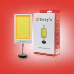 Tobys CRL N11 Multi-Functional Car Repair Light 12V and 24V Dual Voltage Operating Light Magnetic Back and Base - Image 4