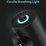 Toby's K700 Car Front and Rear Dual Channel Dash Cam Ultra HD Wide-angle Night Vision Wireless Remote Monitoring APP Remote 4G Remote - Image 3