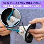 Toby's Portable Handheld Wired Mini Vacuum Cleaners for Home Cars and Pet - Image 5