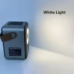 Tobys TBS-60A 60000mAh Portable Power Station With Inverter 220WH Capacity Maximum Output 300W - Image 6