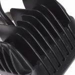 60W Side Shooter Amber White Work Light - Image 6