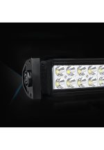 TD 36W Extreme Brighter Bar Light