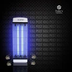 Toby's SLY-2 Flying Insects Killer Lamp With 2*20W UV light & 3800V electric shock - Image 6