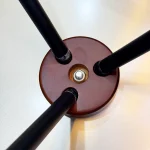 Toby?s Table-05 ? Durable Lightweight Outdoor Table for Camping Picnics BBQs Foldable Design with Adjustable Height and Easy Storage - Image 9