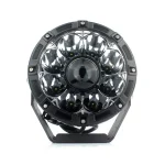 7 Inch Laser Light High Output Work Laser Projector Light For Offroad 2 Pcs - Image 2