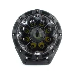 7 Inch Laser Light High Output Work Laser Projector Light For Offroad 2 Pcs - Image 5