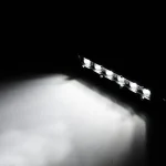 7 Inches Light Bar 18W Light Bar Spotlight - Image 3