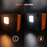 Toby's TBS 150A Power Station Wireless Charger 150000mAh Portable Power Station With Inverter And 555W Output Frequency - Image 10