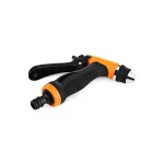 High Pressure 80W Car Electric Washer, Portable Car Washer with High-Quality N-Cor Pump, Compact, Versatile, Robust - Image 4